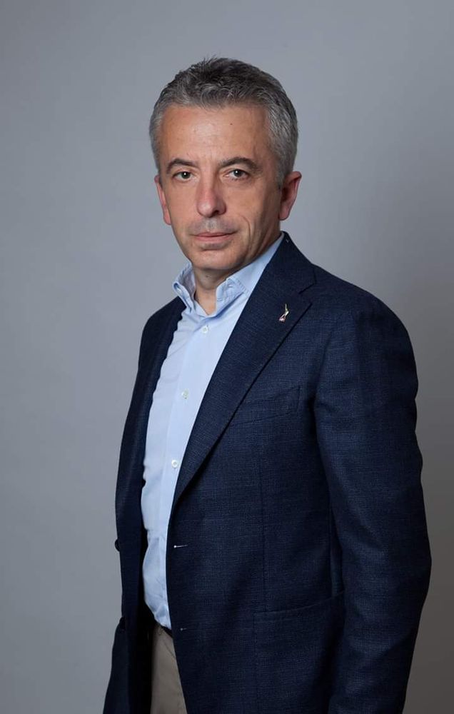 Emergenza fauna selvatica, l'assessore Protopapa: “Non è solo un problema di danni all’agricoltura" Emergenza fauna selvatica, l'assessore Protopapa: “Non è solo un problema di danni all’agricoltura"