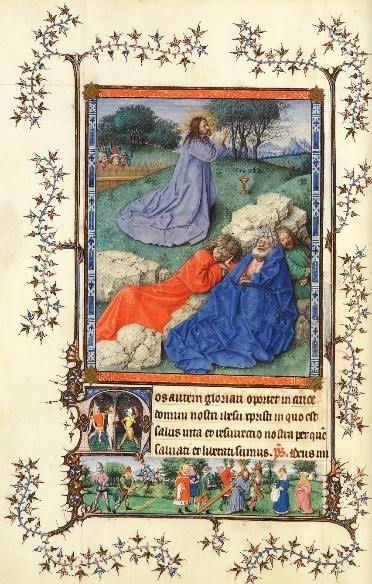 A Palazzo Madama, la conferenza sui capolavori della miniatura fiamminga A Palazzo Madama, la conferenza sui capolavori della miniatura fiamminga