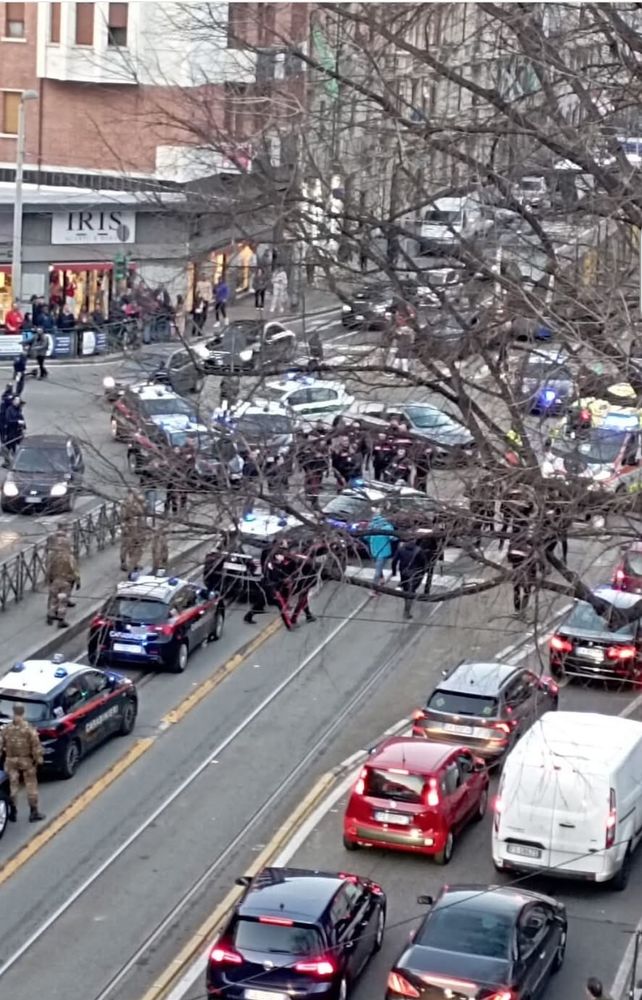 rissa in strada rissa in strada