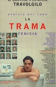 La locandina del film