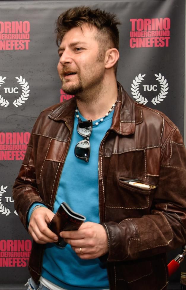 Mauro Russo Rouge Mauro Russo Rouge