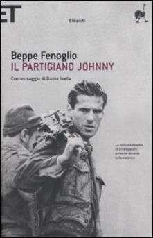 Cisl Fp e Cisl zona Torino Ovest regalano &quot;Il partigiano Johnny&quot; al vicesindaco di Rivoli
