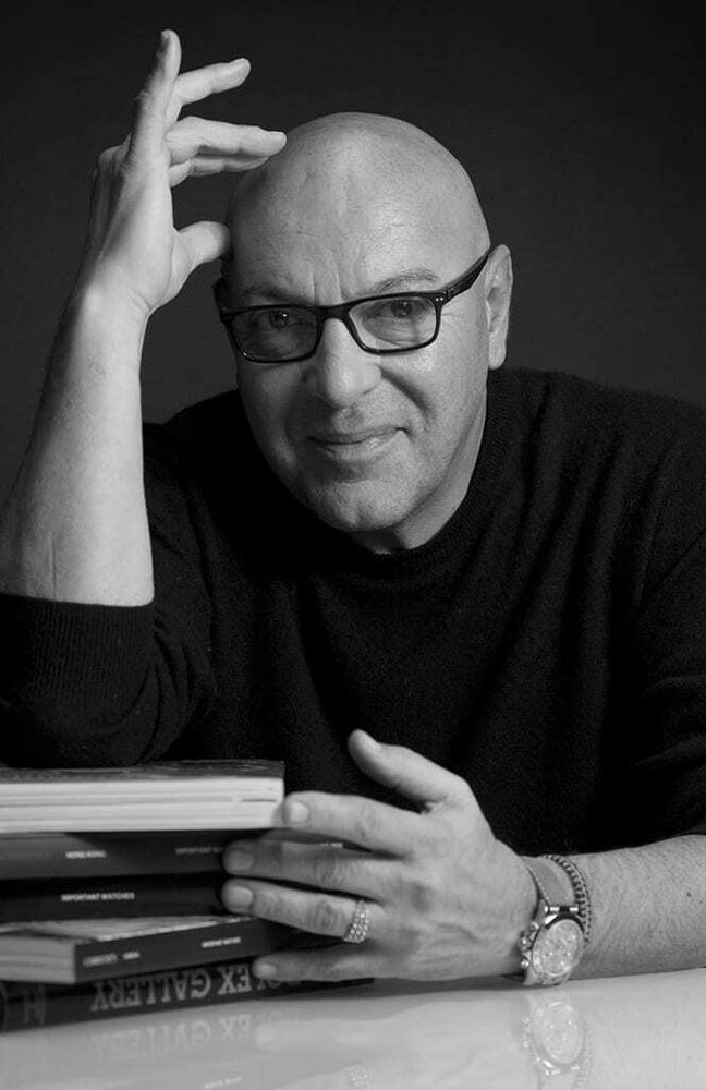 “Black Friday e orologi di lusso: perché per Paolo Cattin il vero affare non è lo sconto ma la scelta della referenza giusta”