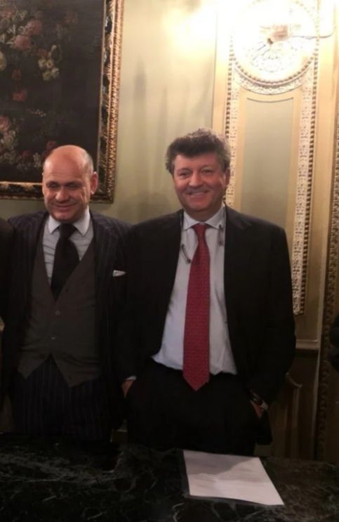 'Ndrangheta e Rosso, Comba (FdI): &quot;Si faccia chiarezza, mafia ci fa schifo&quot;