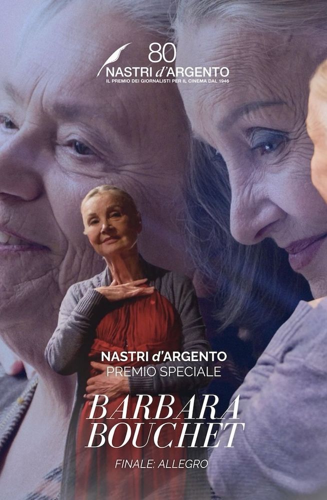 Barbara Bouchet ospite a Carmagnola per l'evento off di Movie Tellers Barbara Bouchet ospite a Carmagnola per l'evento off di Movie Tellers