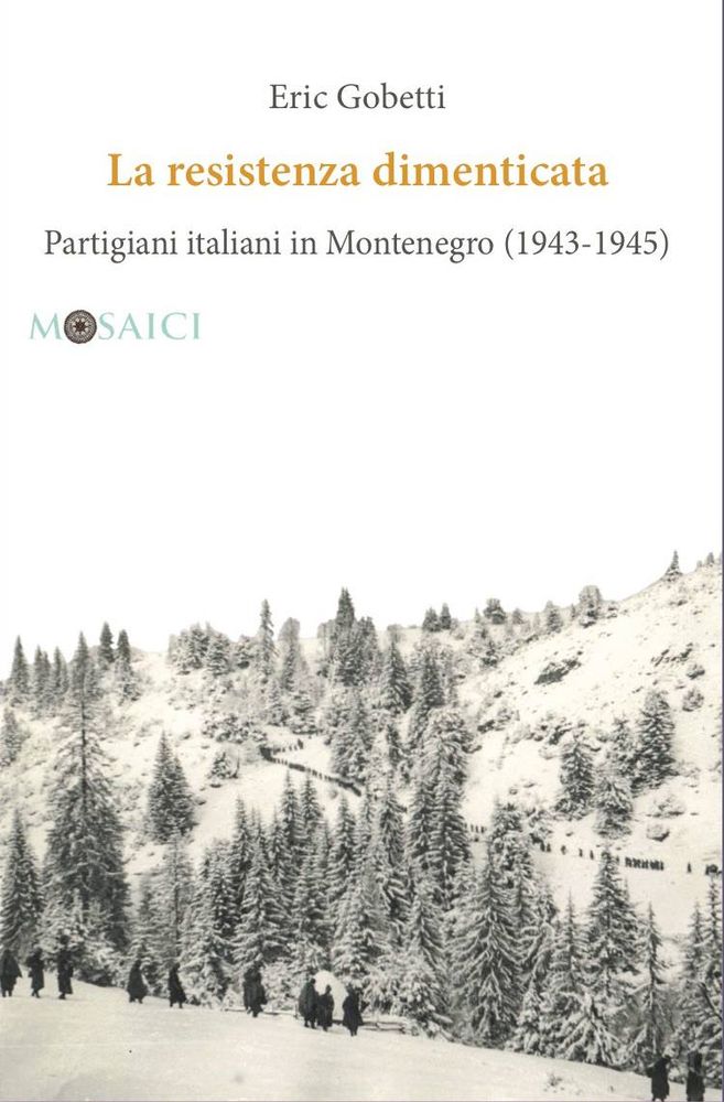 Quei partigiani dimenticati dalla storia: a San Salvario si racconta la Resistenza in Montenegro Quei partigiani dimenticati dalla storia: a San Salvario si racconta la Resistenza in Montenegro