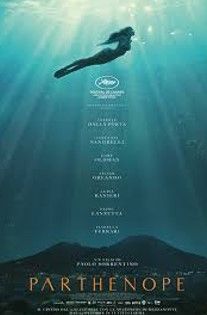 Con Parthenope Paolo Sorrentino ci accompagna in un viaggio dalla Napoli degli anni 50 fino ai giorni nostri Con Parthenope Paolo Sorrentino ci accompagna in un viaggio dalla Napoli degli anni 50 fino ai giorni nostri