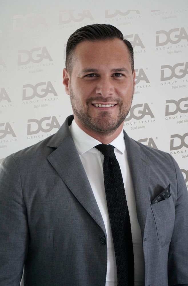 DGA GROUP ITALIA - Leader nel Noleggio a Lungo Termine, si impegna verso la sostenibilità e lo sviluppo del  potenziale dei giovani DGA GROUP ITALIA - Leader nel Noleggio a Lungo Termine, si impegna verso la sostenibilità e lo sviluppo del  potenziale dei giovani