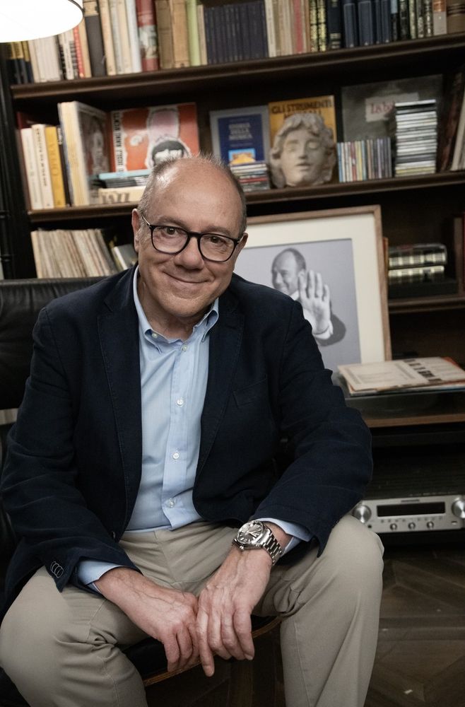 Carlo Verdone riceverà il Premio Stella della Mole durante il Glocal Film Festival