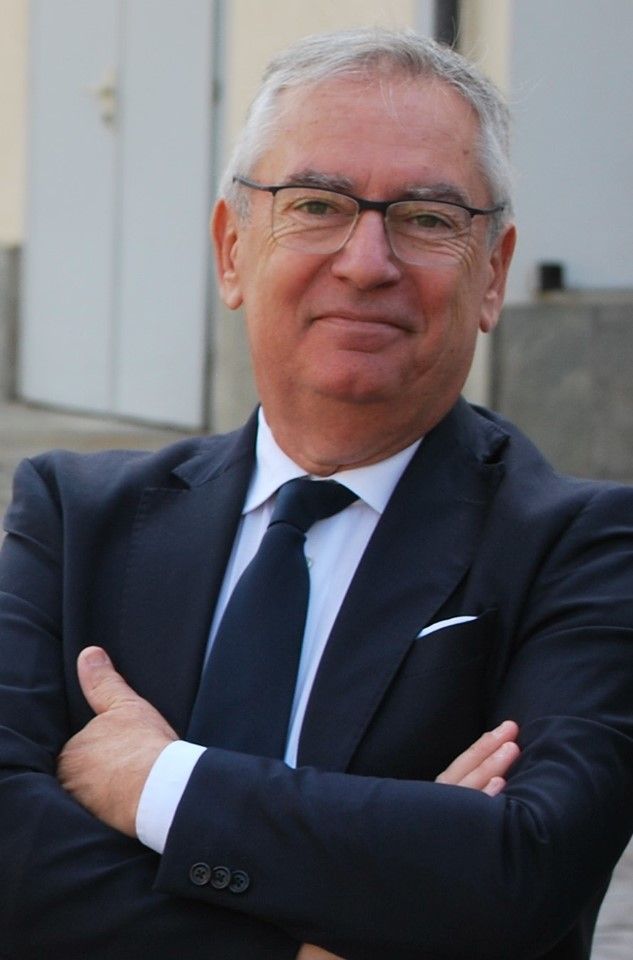 Flavio Boraso rimane Direttore dell’Asl TO3 fino al termine della pandemia