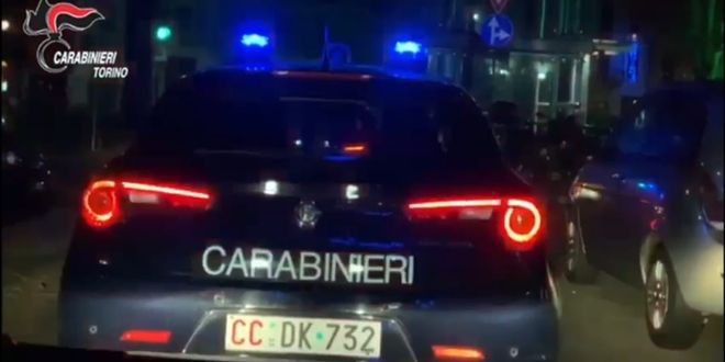 (Foto di repertorio)