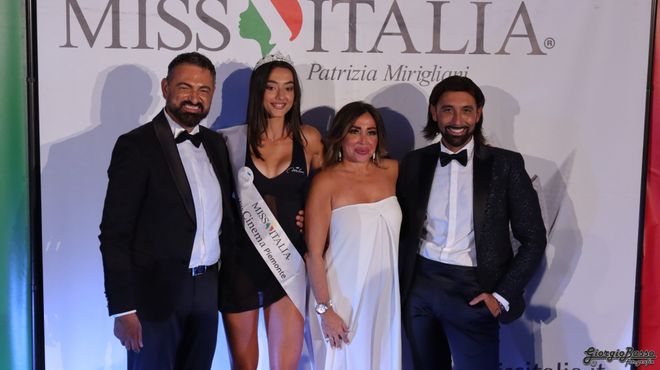 concorso di bellezza concorso di bellezza