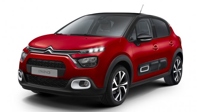 Svelata a inizio febbraio, la Nuova Citroën C3 è ordinabile in Italia
