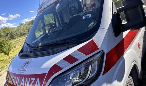 Scontro tra auto e furgone a Villastellone, muore una donna di 56 anni