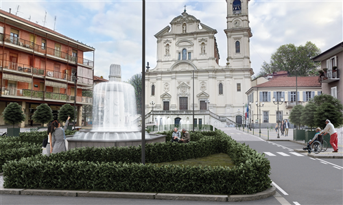 Santena fa rete per il sociale: commercianti, RSA e Comune uniti per i progetti di animazione 2026 Santena fa rete per il sociale: commercianti, RSA e Comune uniti per i progetti di animazione 2026