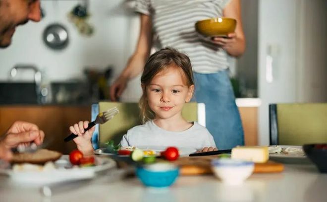 Allergia alimentare in età pediatrica: un problema in crescita
