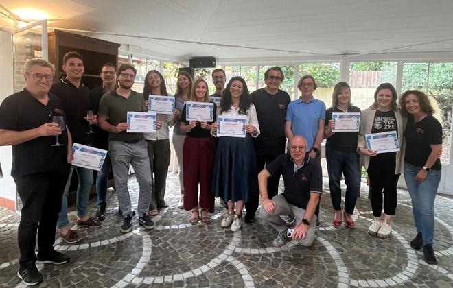 cerimoia di premiazione cerimoia di premiazione