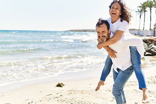 Dispareunia: cos'è, cause, sintomi e trattamenti efficaci