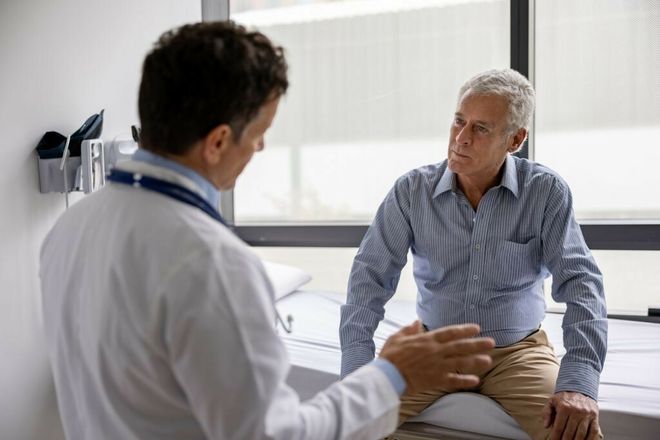 Prostatectomia, incontinenza urinaria e disfunzione erettile: il ruolo della riabilitazione funzionale