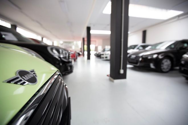 Auto usate a Torino: 10 motivi per sceglierle