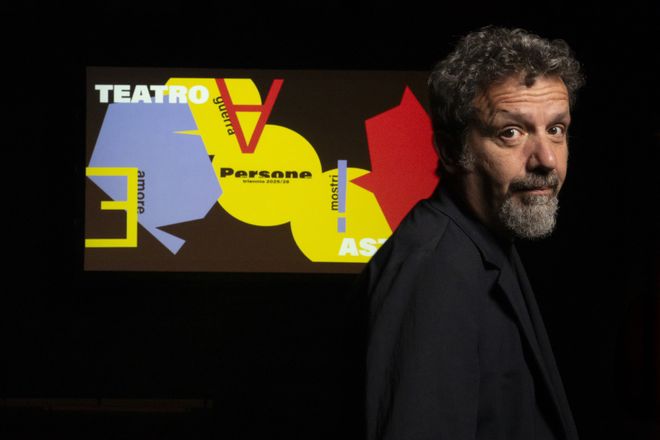 Tpe, un nuovo triennio all'insegna dell'identità: in scena i "Mostri" della nostra epoca Tpe, un nuovo triennio all'insegna dell'identità: in scena i "Mostri" della nostra epoca