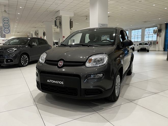 Da Autoingros la Fiat Panda Hybrid può essere tua per tutto il mese di febbraio a soli 9.950 € Da Autoingros la Fiat Panda Hybrid può essere tua per tutto il mese di febbraio a soli 9.950 €