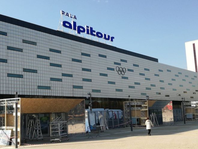 Pala Alpitour