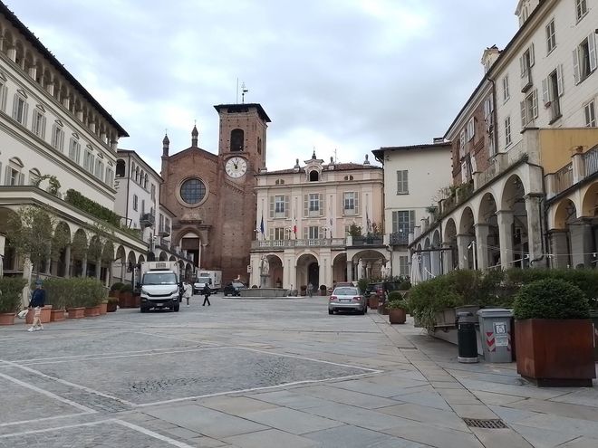 Sfrattata con il figlio disabile, il Comune di Moncalieri si attiva Sfrattata con il figlio disabile, il Comune di Moncalieri si attiva