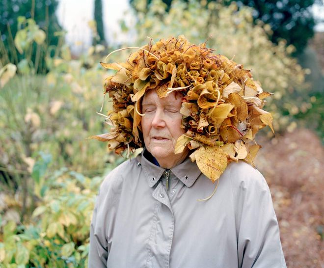 Marta, fotografia di Ritta Ikonen &amp; Karoline Hjorth