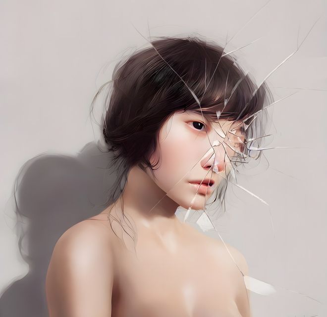 Creazione digitale di Lin Tong (Pixabay)