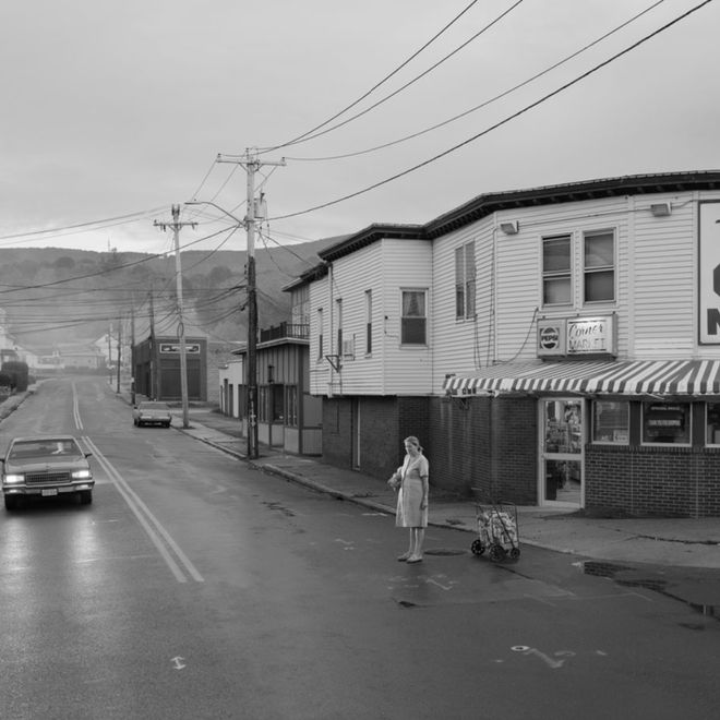 Photo credits: Gregory Crewdson - The Corner Market, 2021-2022