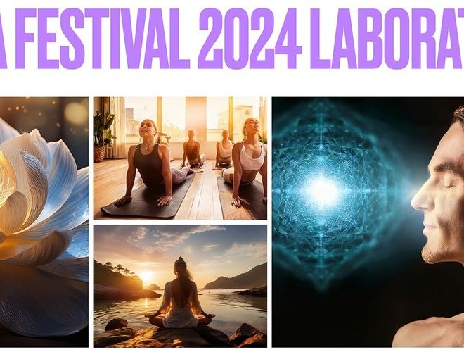 Al Vata Festival di San Gillio (TO) trovi i laboratori per due giorni all’insegna di amore, pace, benessere fisico e spirituale