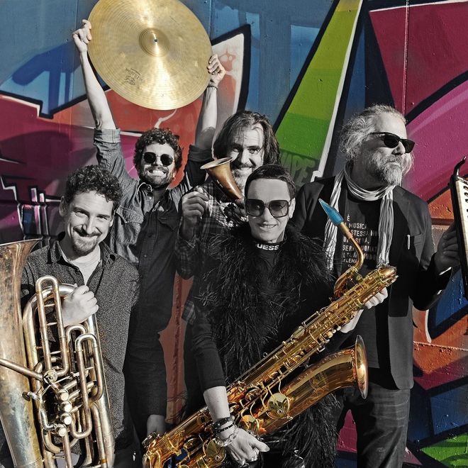Domenica 17 novembre a Savigliano appuntamento d’eccezione per JazzVisions 2024