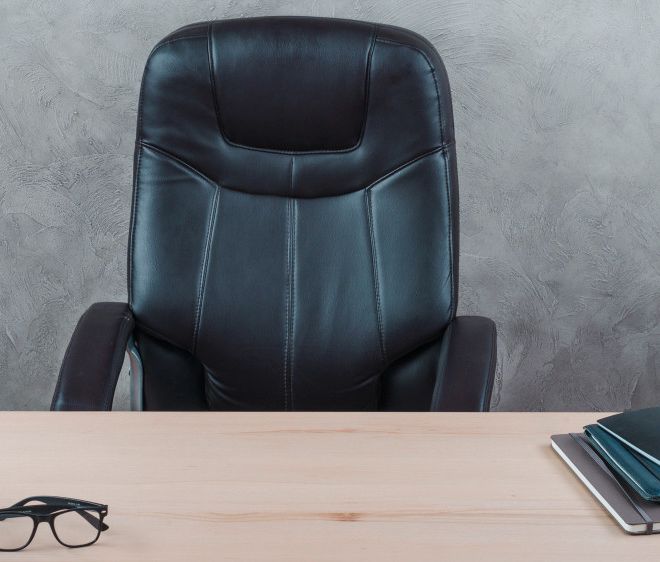 L'importanza del comfort e dell'ergonomia nelle sedie per l'ufficio