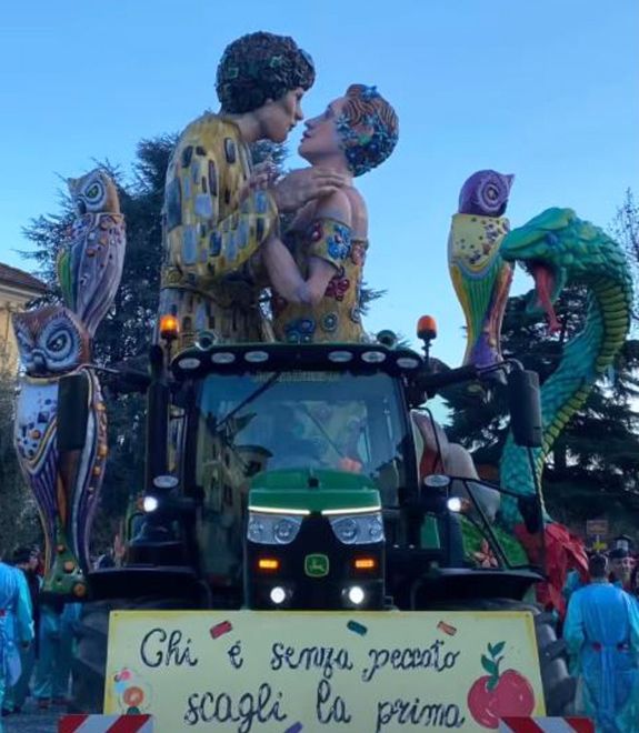 Amici del Pellice, mago e dj in arrivo a Bricherasio per festeggiare il Carnevale