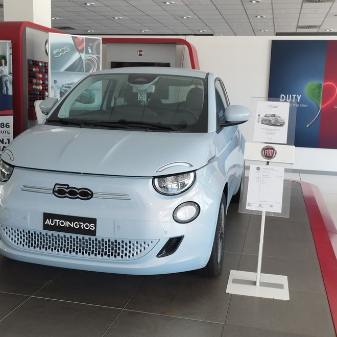 Ad agosto vieni a scoprire da Autoingros tutte le novità di prodotto tra cui Alfa Romeo Tonale