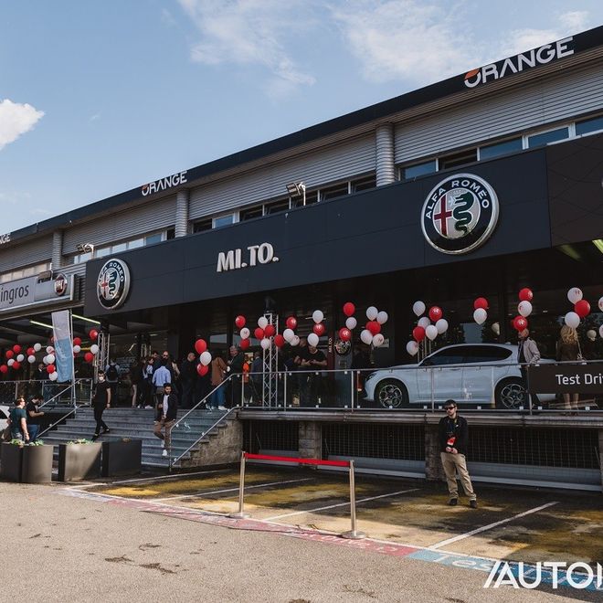 Una settimana di offerte incredibili da Autoingros in Corso Rosselli 179 e 181 a Torino
