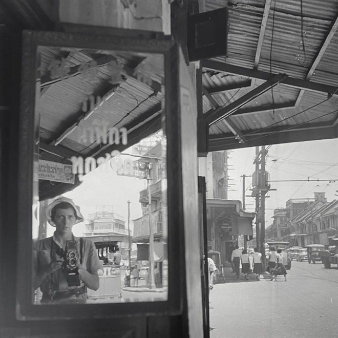 Vivian Maier