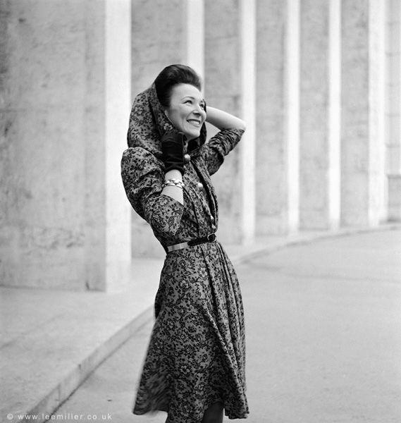 Lee Miller