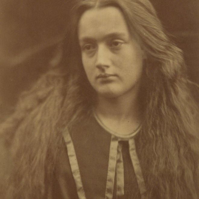 Julia Margaret Cameron
