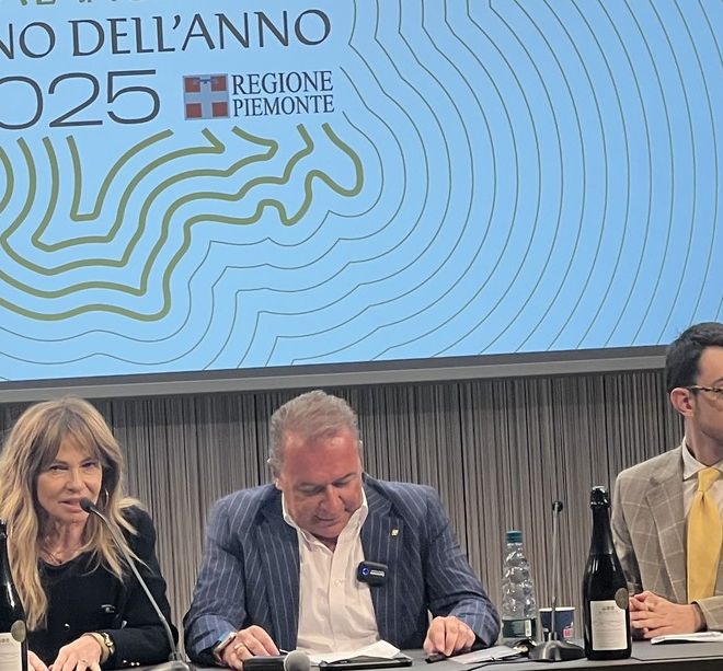 Alta Langa: una bollicina dai piccoli numeri ma di grande qualità vino dell’anno 2025