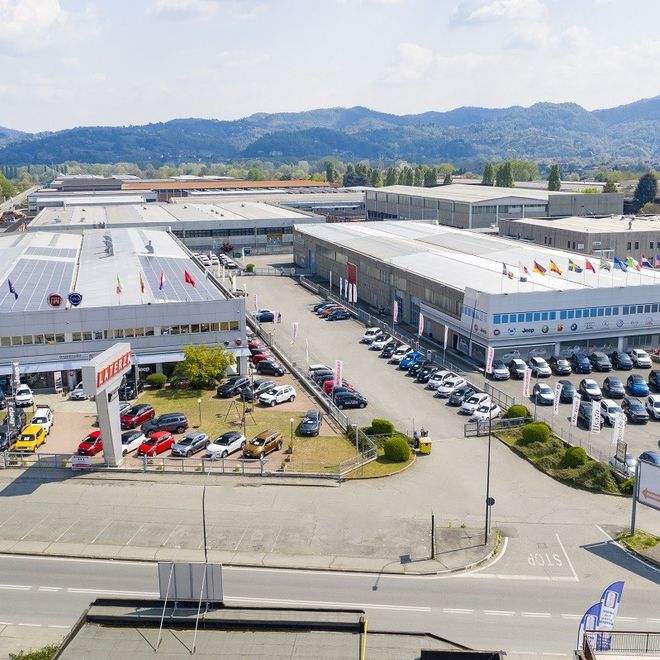 La concessionaria Laterza a Settimo Torinese da oltre 50 anni è il punto di riferimento per chi vuole cambiare auto a Torino e provincia