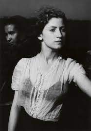 Edouard Boubat