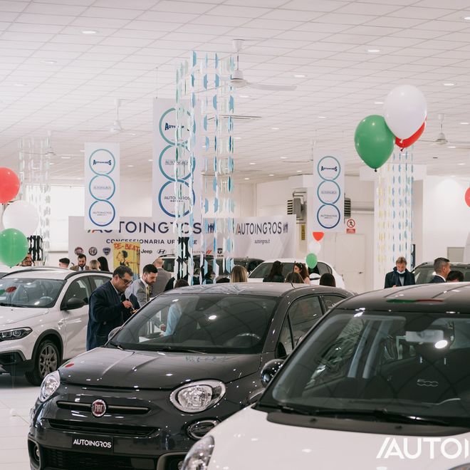 Autoingros: in viaggio con le eccellenze enogastronomiche italiane