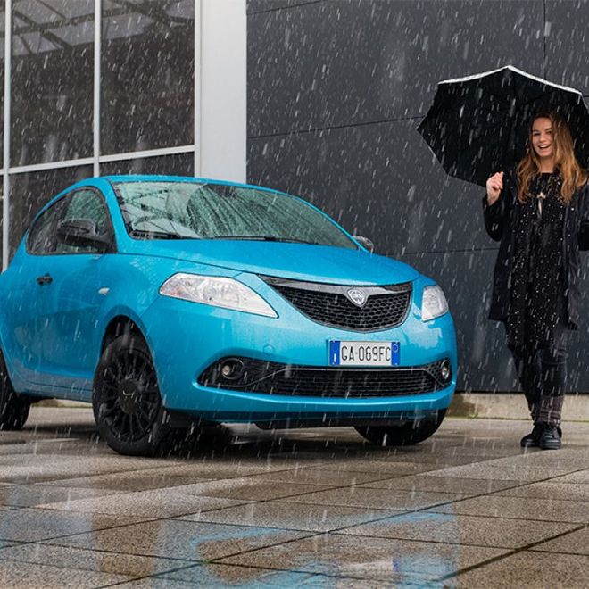 Lancia Ypsilon festeggia 35 candeline e tre milioni di vetture e per celebrare il suo compleanno presenta “Ypsilon Dreamers”