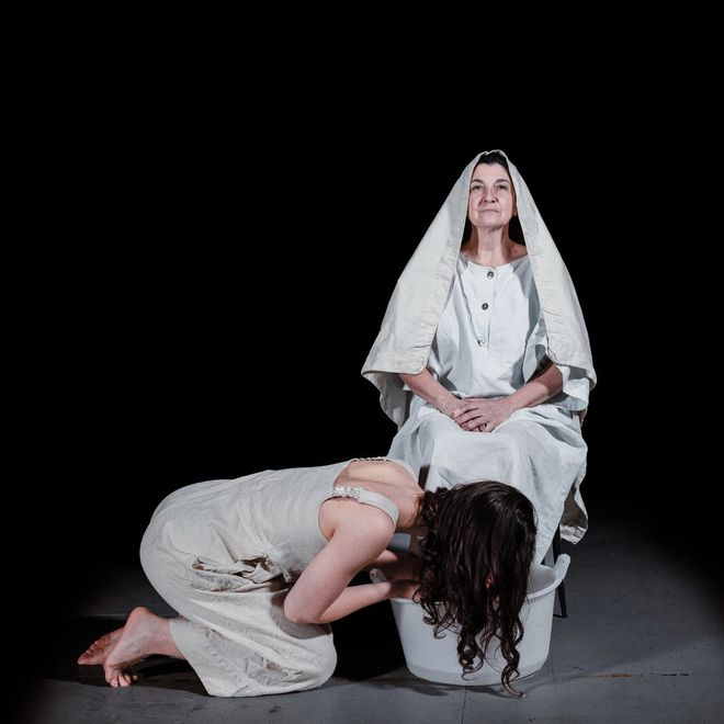 Festival InControScena: quando il teatro raggiunge i più giovani. Oggi e domani lo spettacolo &quot;Magdalene&quot; all'Astra