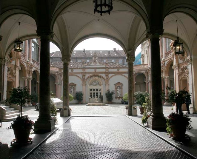 Un Museo della conceria al posto dell’ex istituto Baldracco