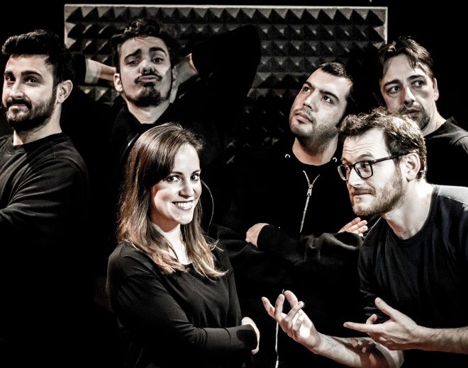 I Selìda e la loro libertà di esprimersi e divertirsi attraverso la musica