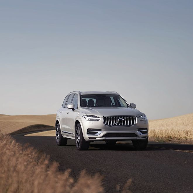 La Science Based Targets Initiative approva il piano d’azione per il clima di Volvo Cars