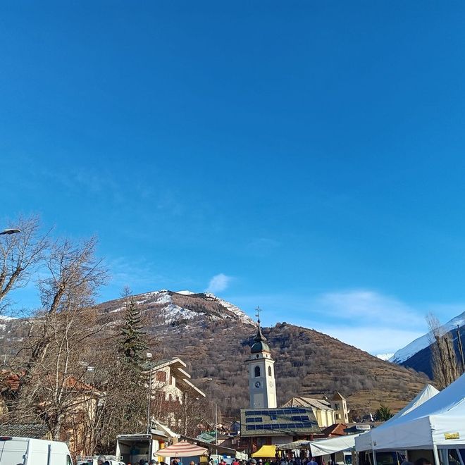 Just The Woman I Am, ad agosto doppio evento a Bardonecchia